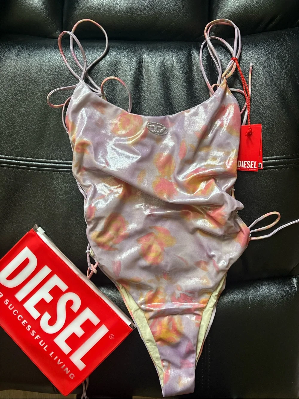 Desigual catches wrong